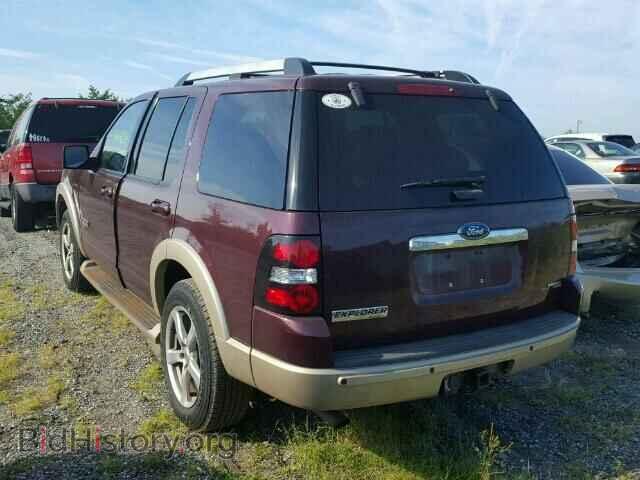 2006 FORD EXPLORER - VIN: 1FMEU74E26UA01916 - Photo 3