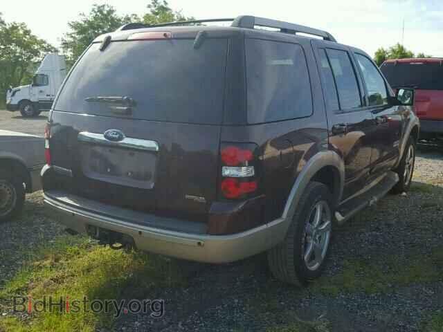 2006 FORD EXPLORER - VIN: 1FMEU74E26UA01916 - Photo 4