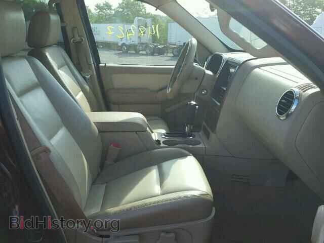 2006 FORD EXPLORER - VIN: 1FMEU74E26UA01916 - Photo 5