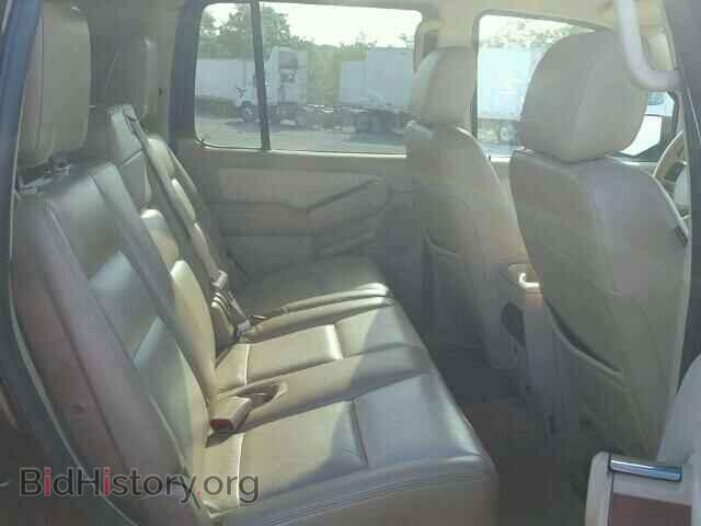 2006 FORD EXPLORER - VIN: 1FMEU74E26UA01916 - Photo 6