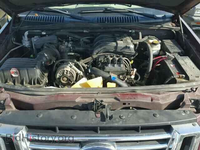 2006 FORD EXPLORER - VIN: 1FMEU74E26UA01916 - Photo 7