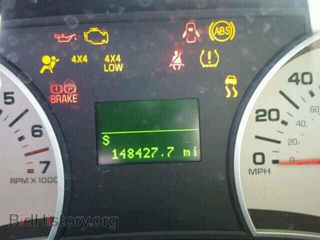 2006 FORD EXPLORER - VIN: 1FMEU74E26UA01916 - Photo 8