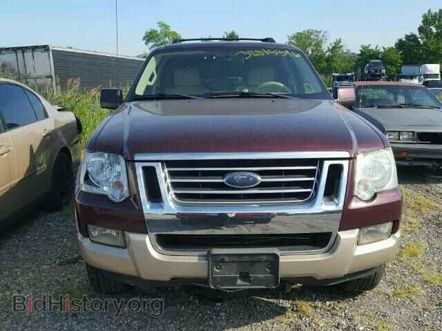 2006 FORD EXPLORER - VIN: 1FMEU74E26UA01916 - Photo 10