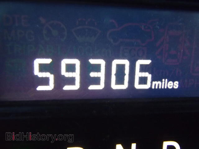 2013 DODGE CARAVAN - VIN: 2C4RDGCG6DR522706 - Фото 8