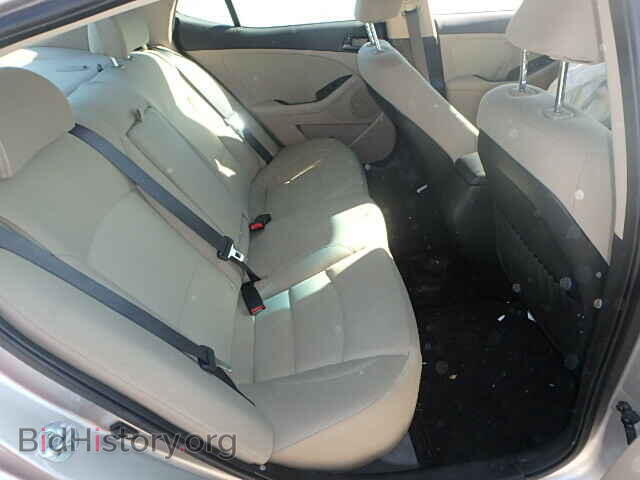 2013 KIA OPTIMA - VIN: KNAGM4A75D5362420 - Photo 6