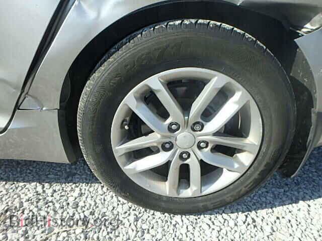 2013 KIA OPTIMA - VIN: KNAGM4A75D5362420 - Photo 10