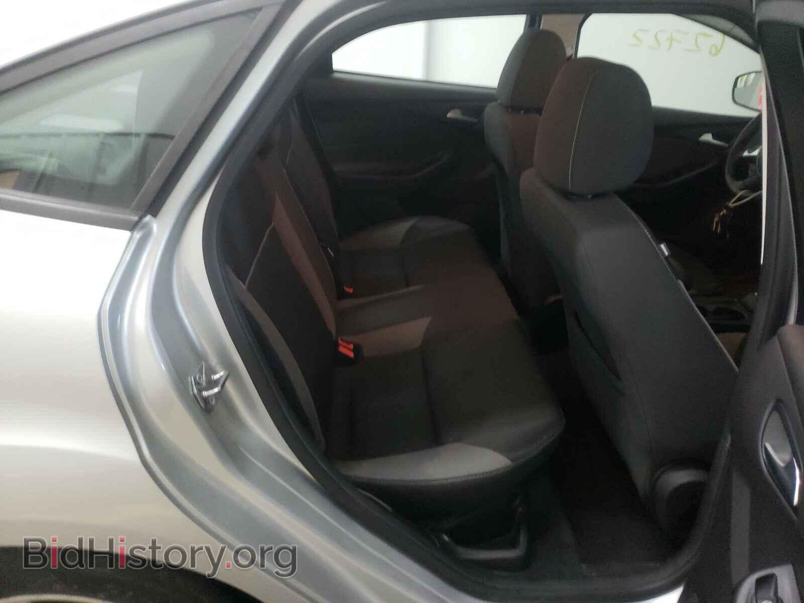 2014 FORD FOCUS - VIN: 1FADP3F24EL401814 - Photo 6