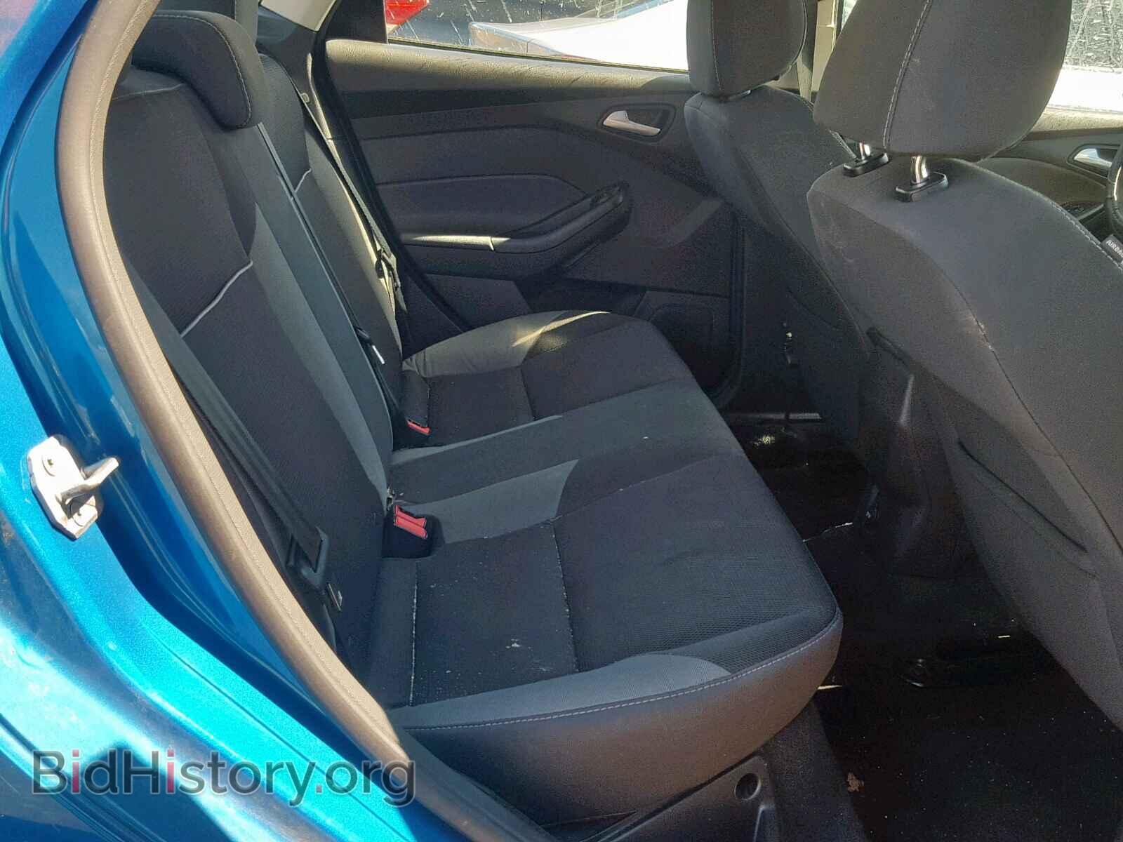 2014 FORD FOCUS SE - VIN: 1FADP3F23EL171926 - Фото 6