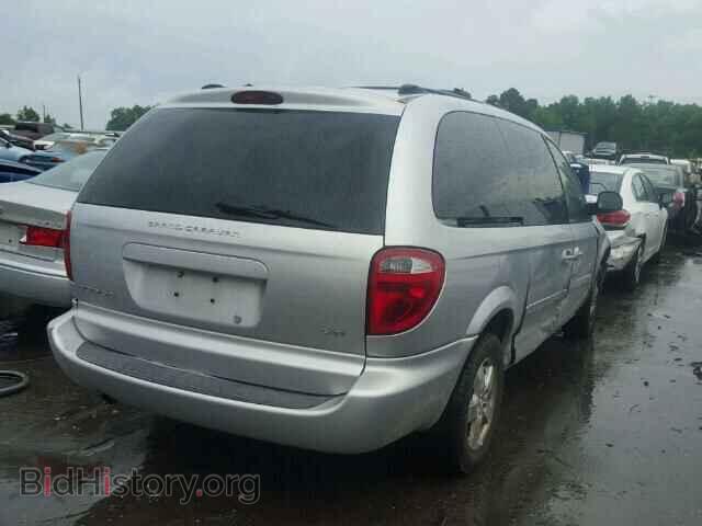2005 DODGE CARAVAN - VIN: 2D4GP44L05R528952 - Photo 4