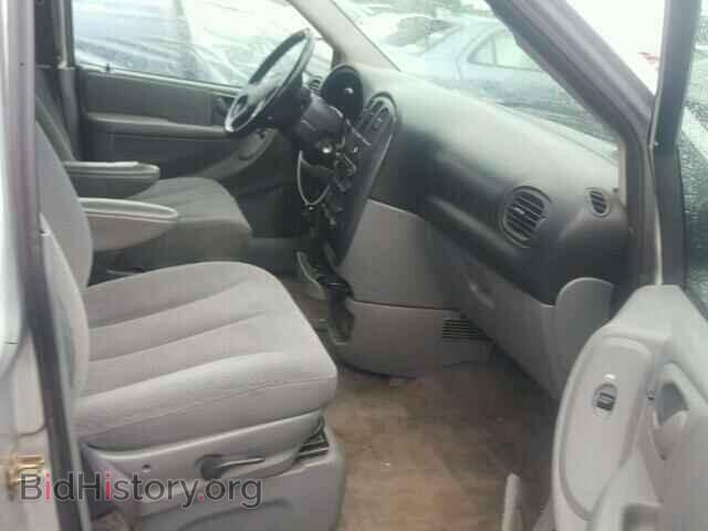 2005 DODGE CARAVAN - VIN: 2D4GP44L05R528952 - Photo 5