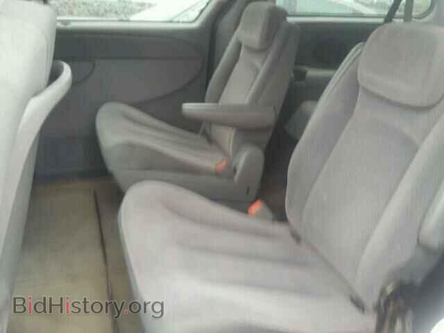 2005 DODGE CARAVAN - VIN: 2D4GP44L05R528952 - Photo 6
