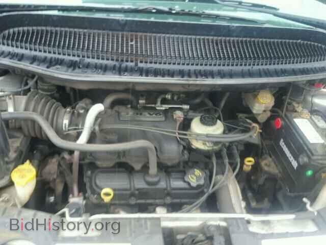 2005 DODGE CARAVAN - VIN: 2D4GP44L05R528952 - Photo 7