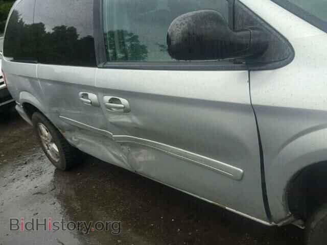 2005 DODGE CARAVAN - VIN: 2D4GP44L05R528952 - Photo 9