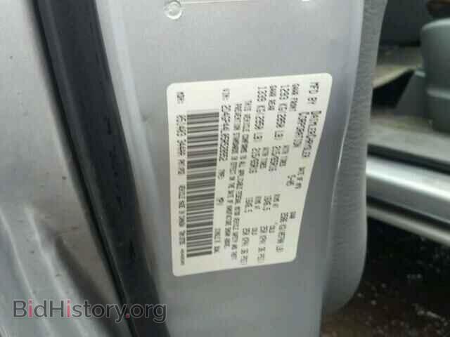 2005 DODGE CARAVAN - VIN: 2D4GP44L05R528952 - Photo 10