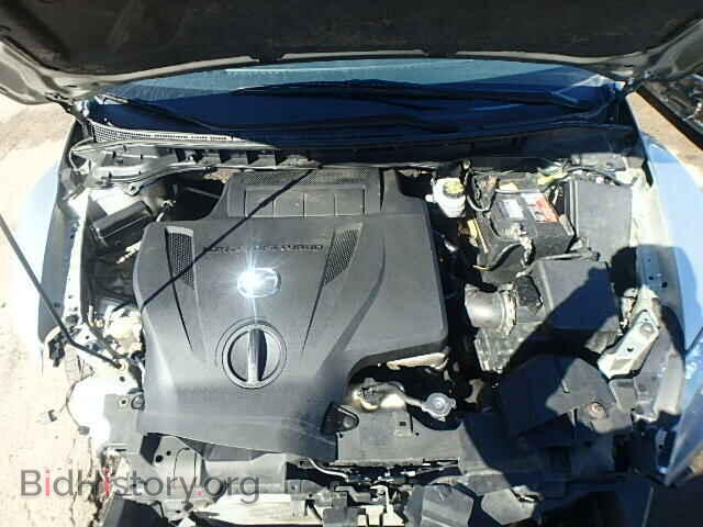 2008 MAZDA CX-7 - VIN: JM3ER29L280170318 - Фото 7