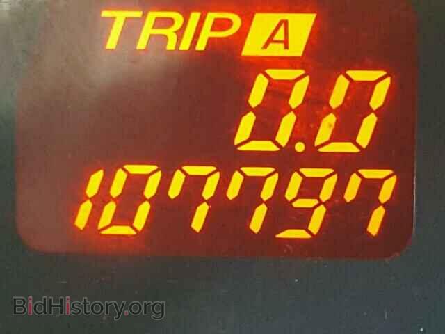2008 MAZDA CX-7 - VIN: JM3ER293680201277 - Фото 8