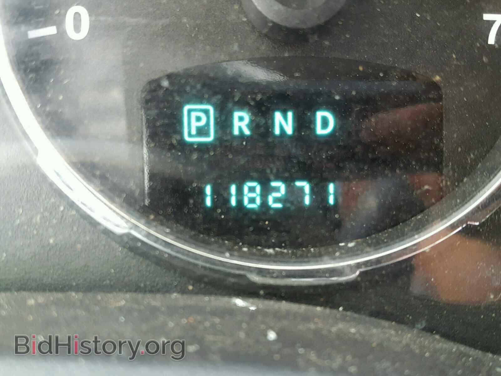 2012 JEEP LIBERTY SP - VIN: 1C4PJMAK2CW170803 - Фото 8
