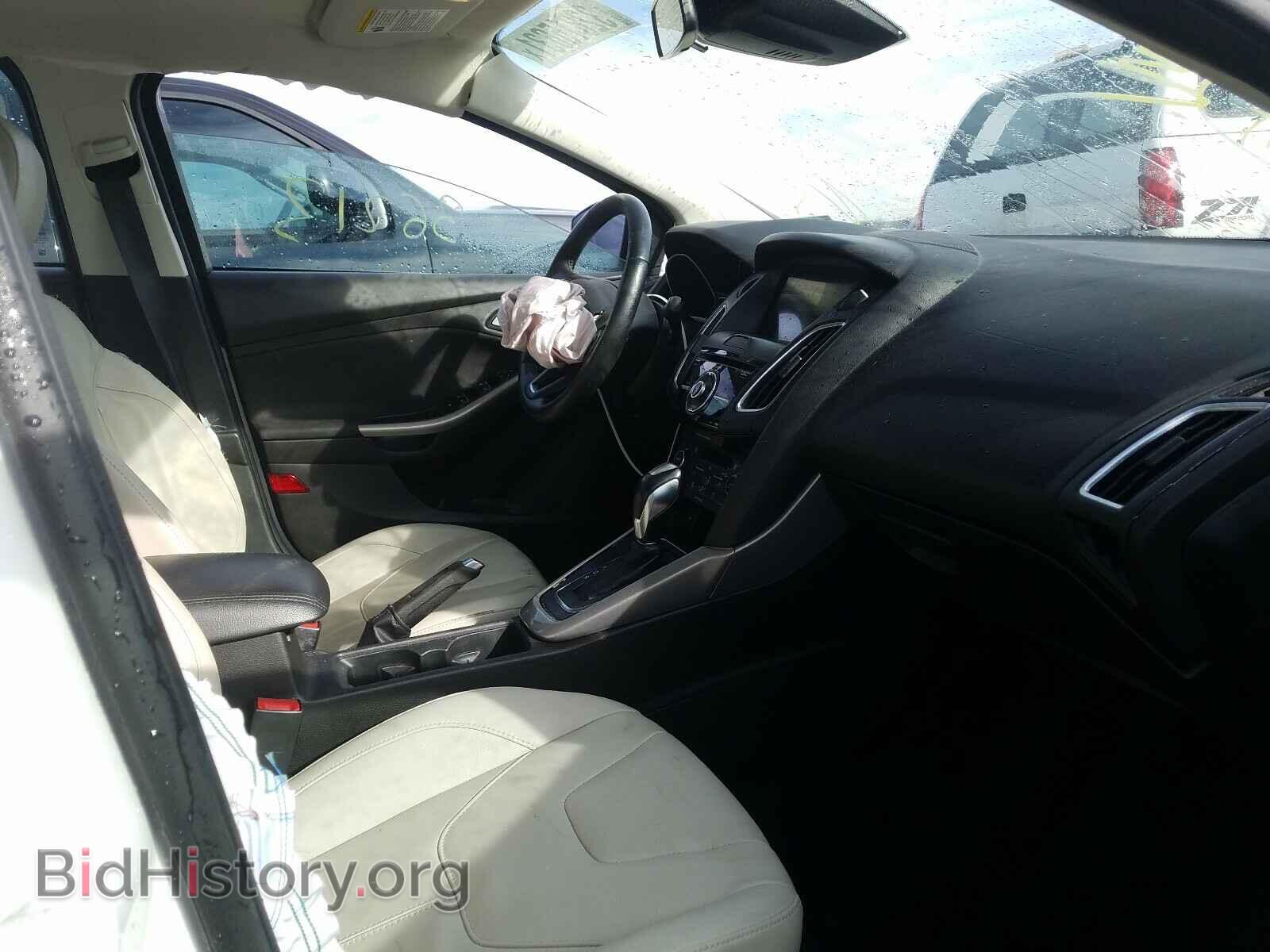 2016 FORD FOCUS - VIN: 1FADP3J20GL405983 - Photo 5