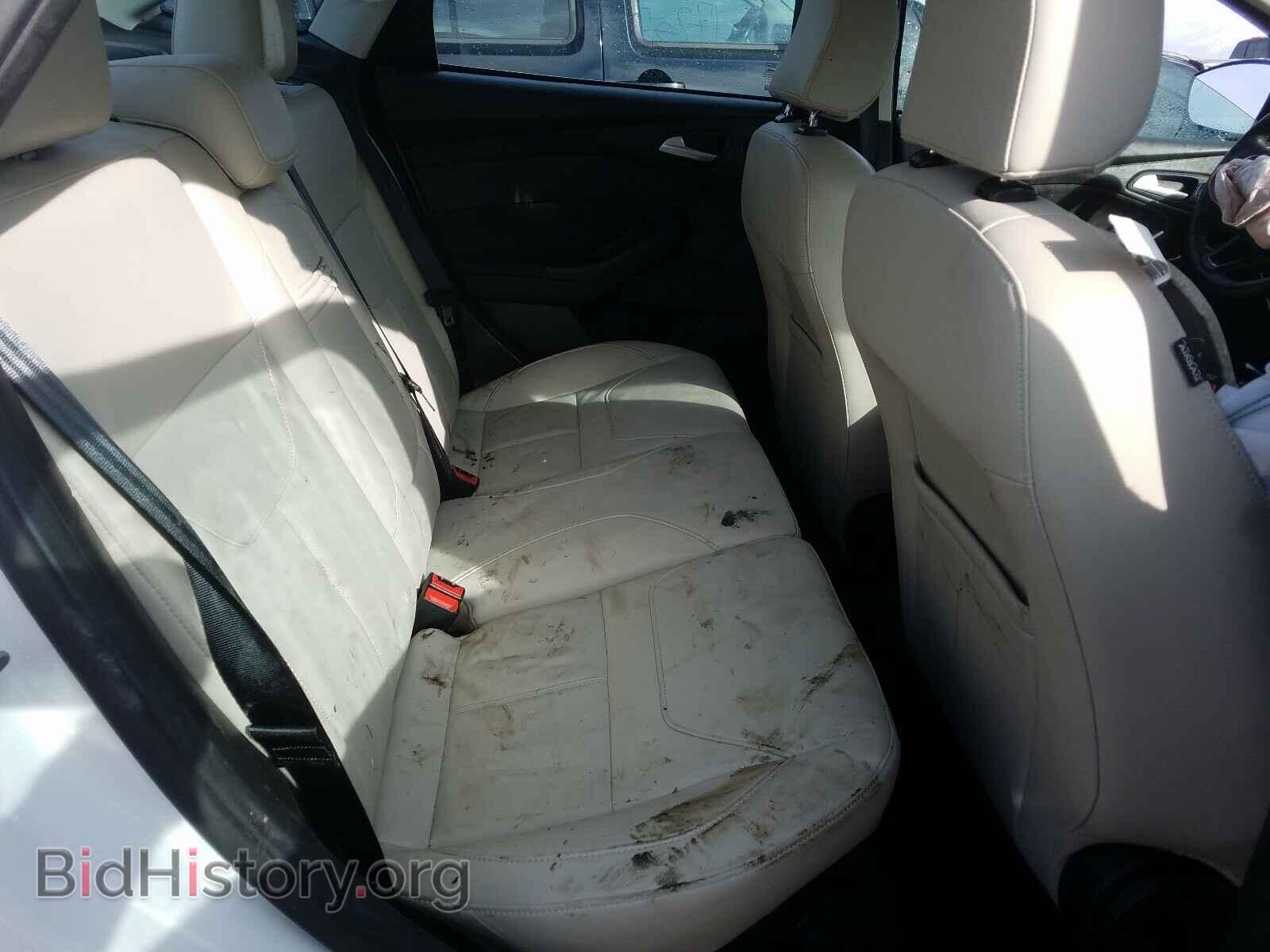 2016 FORD FOCUS - VIN: 1FADP3J20GL405983 - Photo 6