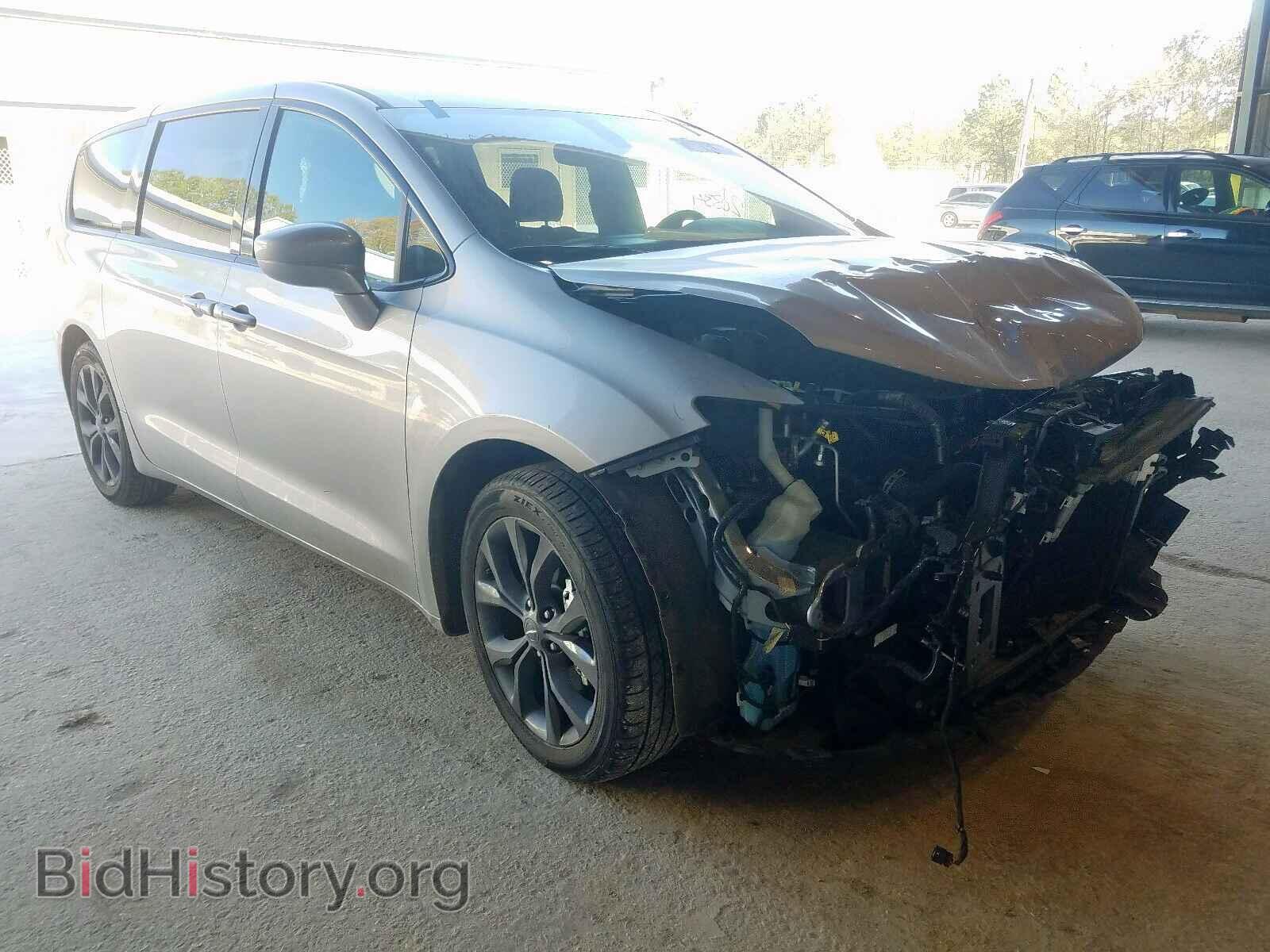 Photo 2C4RC1FG9KR574551 - CHRYSLER PACIFICA T 2019
