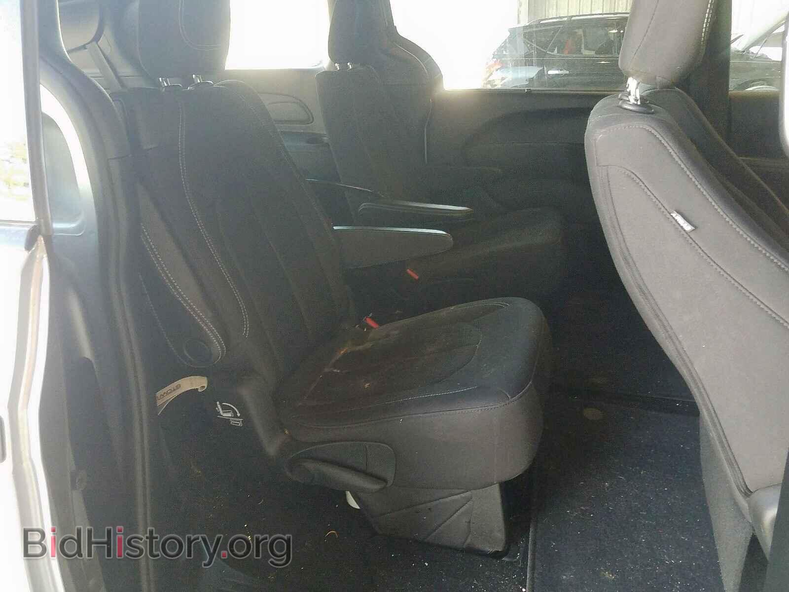 2019 CHRYSLER PACIFICA T - VIN: 2C4RC1FG9KR574551 - Фото 6