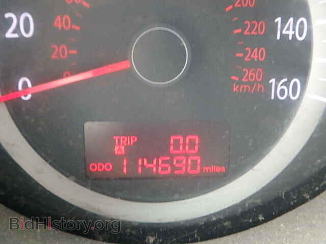 2010 KIA OPTIMA - VIN: KNAGG4A87A5434780 - Фото 8