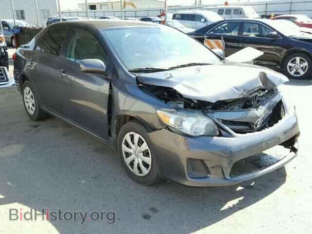 Фотография 2T1BU4EE8BC613114 - TOYOTA COROLLA 2011