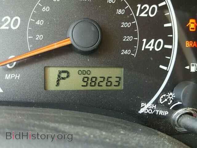2011 TOYOTA COROLLA - VIN: 2T1BU4EE8BC613114 - Фото 8