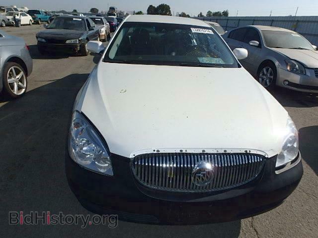 2008 BUICK LUCERNE - VIN: 1G4HE57Y68U148649 - Фото 9