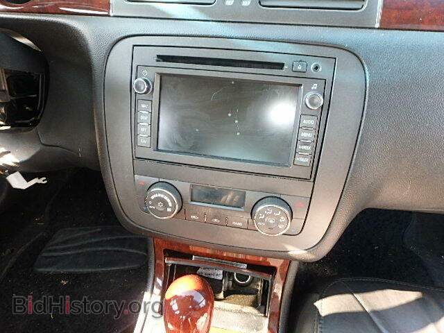 2008 BUICK LUCERNE - VIN: 1G4HE57Y68U148649 - Фото 10