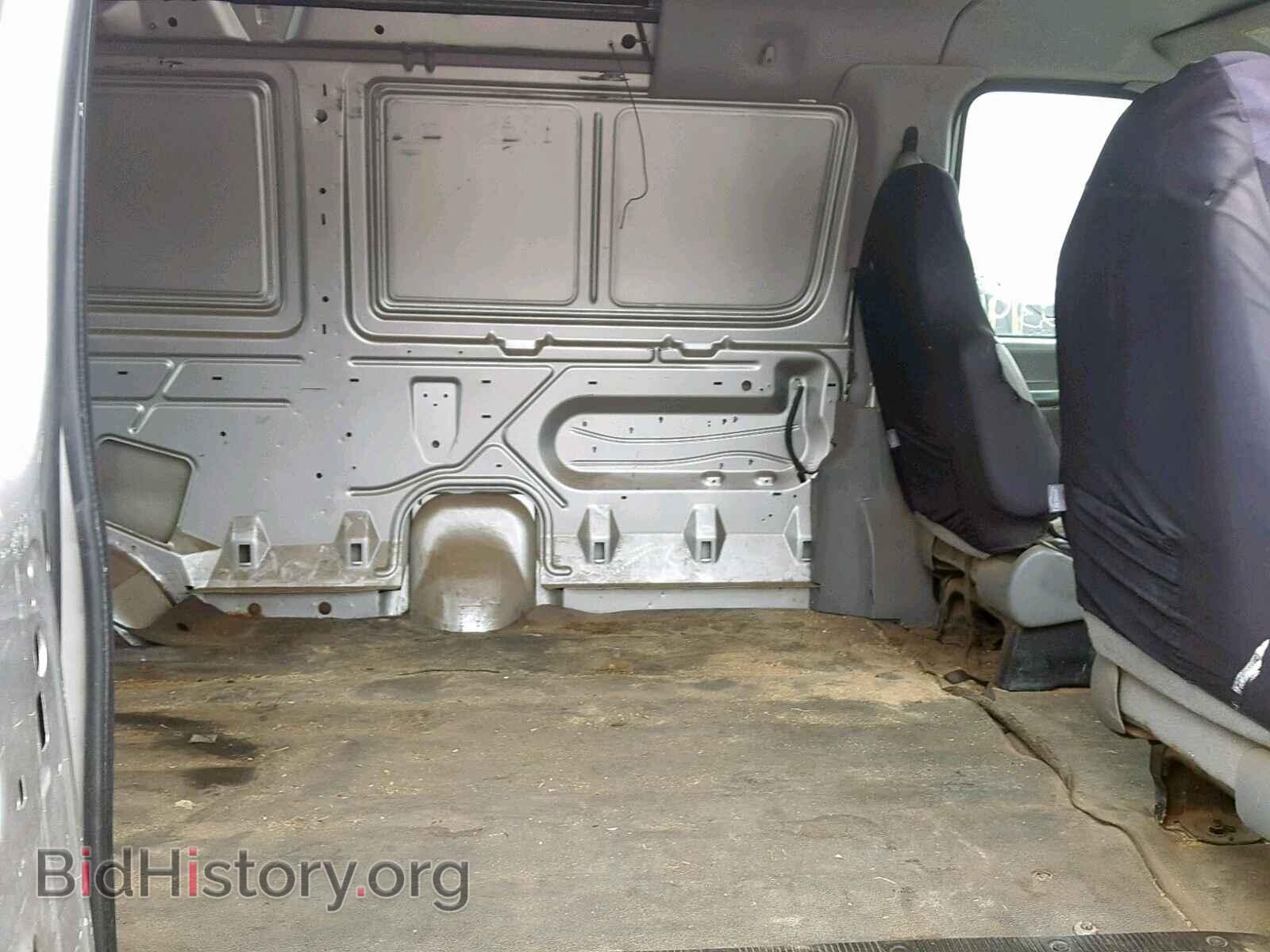 2003 FORD ECONOLINE - VIN: 1FTRE14213HB60291 - Photo 6