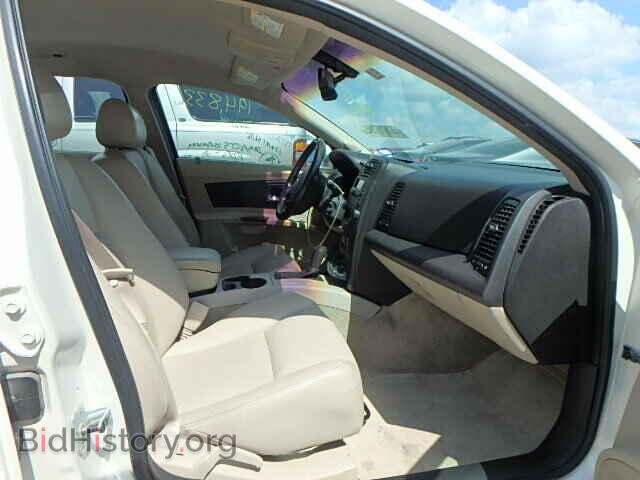 2004 CADILLAC CTS - VIN: 1G6DM577240166941 - Фото 5