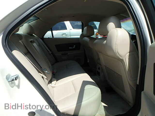 2004 CADILLAC CTS - VIN: 1G6DM577240166941 - Фото 6