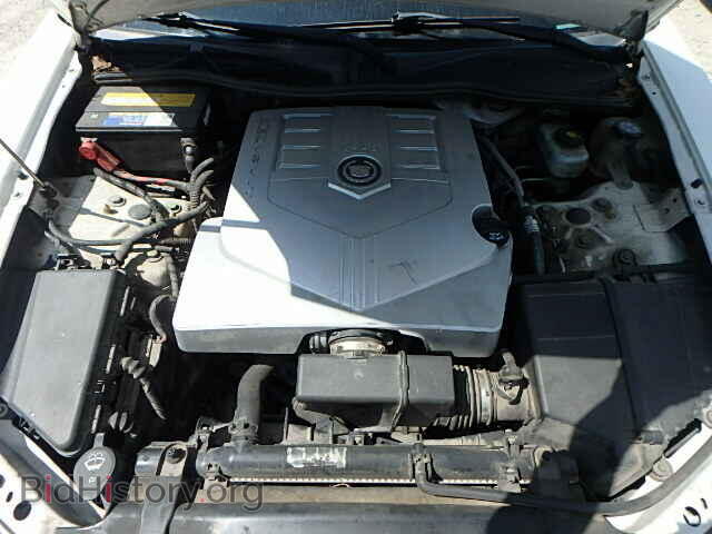 2004 CADILLAC CTS - VIN: 1G6DM577240166941 - Фото 7
