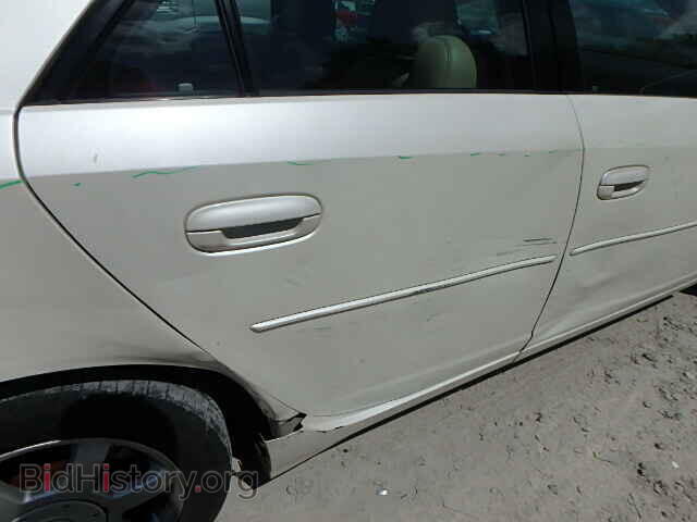 2004 CADILLAC CTS - VIN: 1G6DM577240166941 - Фото 10