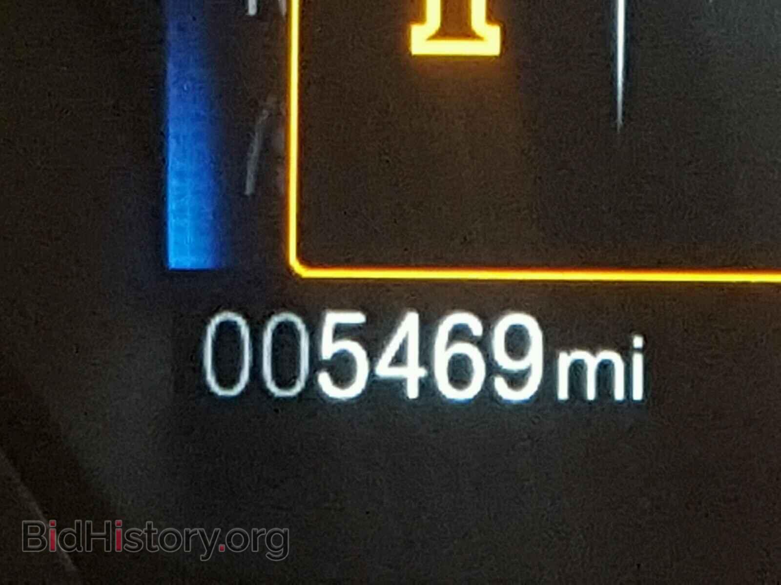 2017 FORD FOCUS - VIN: 1FADP3K27HL318503 - Фото 8