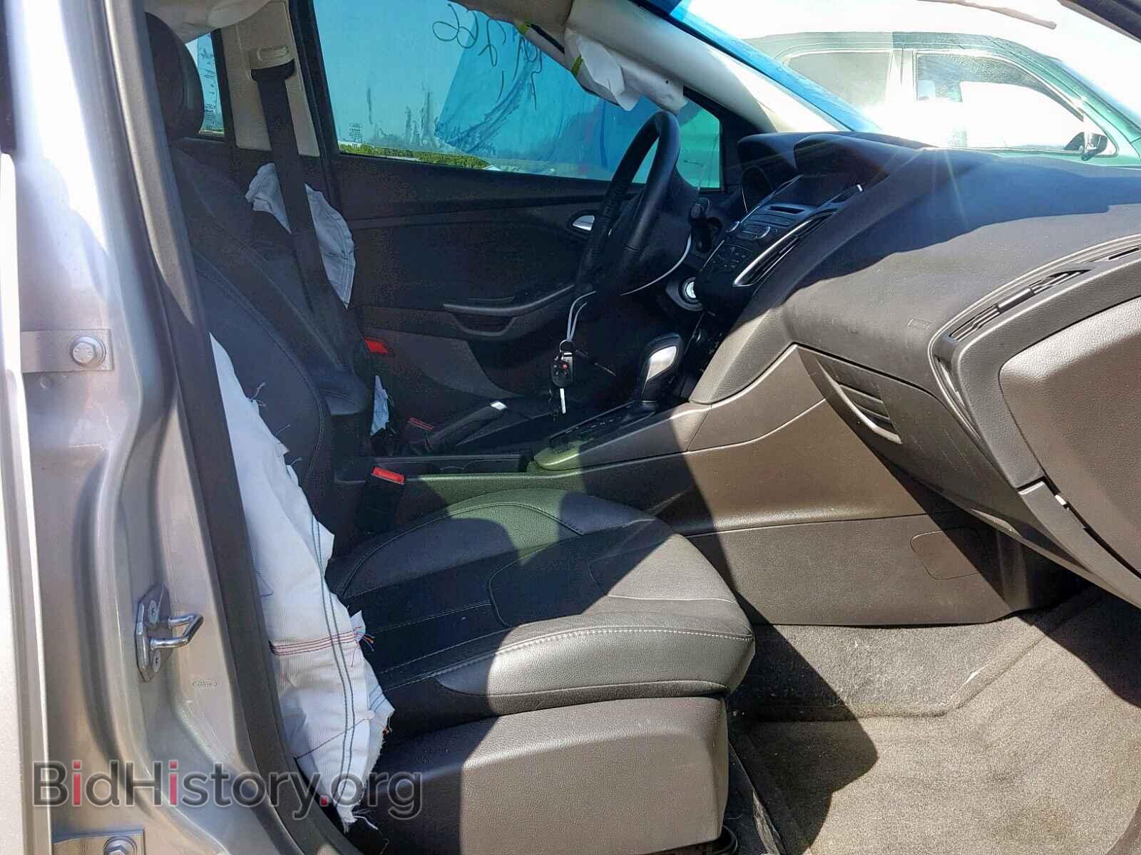 2016 FORD FOCUS SE - VIN: 1FADP3F26GL297717 - Фото 5