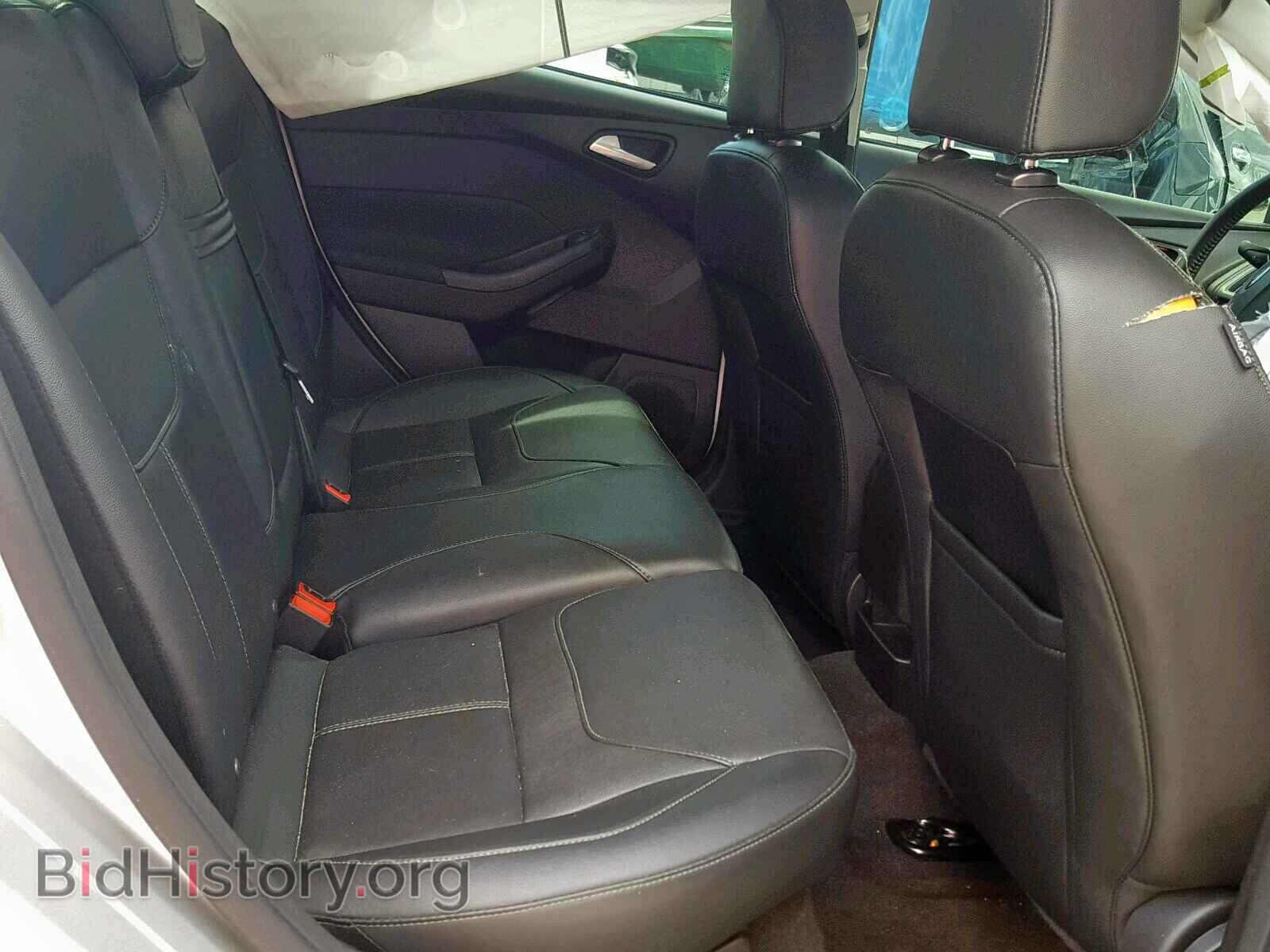 2016 FORD FOCUS SE - VIN: 1FADP3F26GL297717 - Фото 6