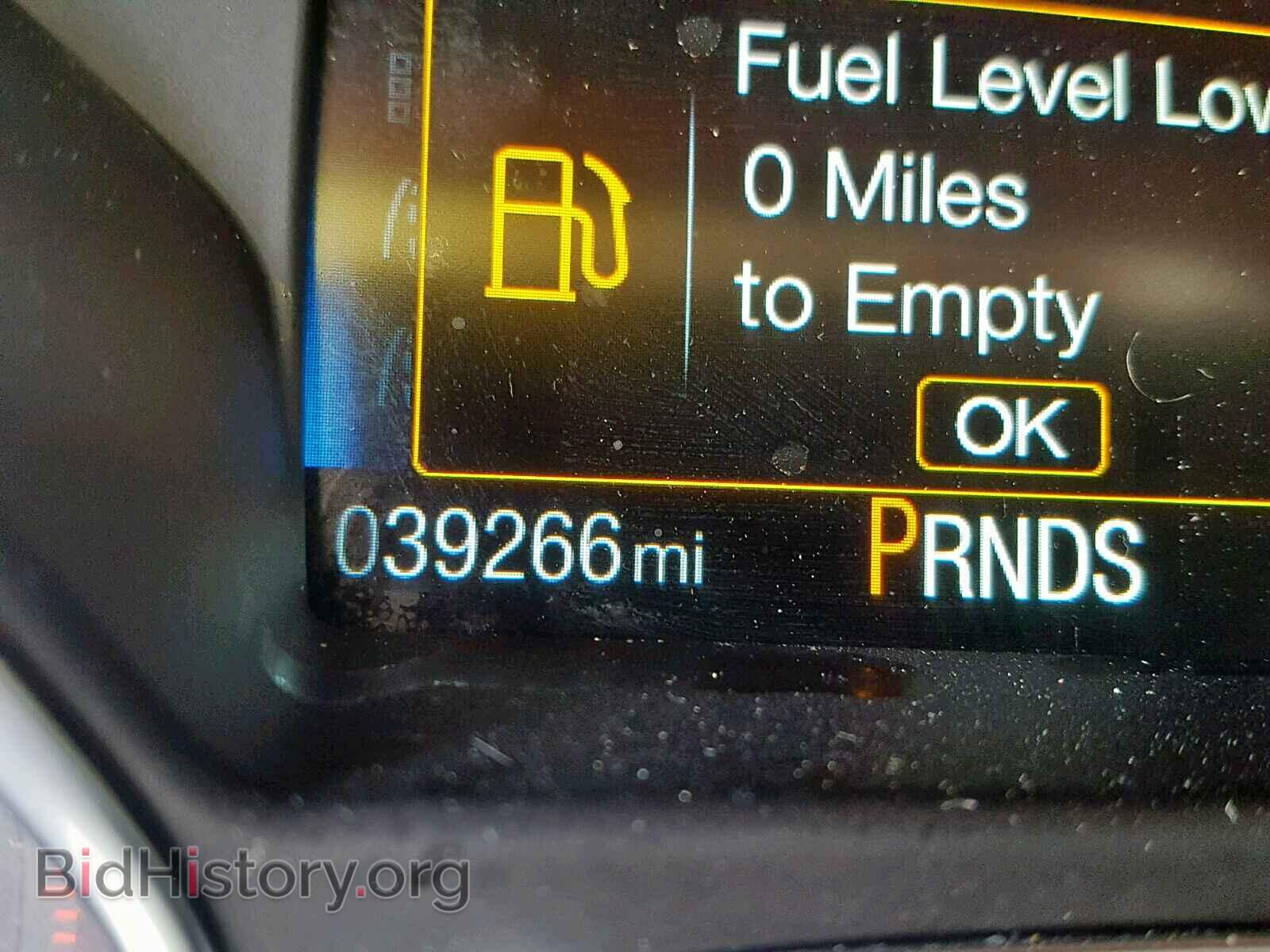 2016 FORD FOCUS SE - VIN: 1FADP3F26GL297717 - Фото 8