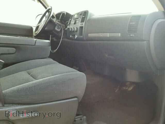 2008 CHEVROLET SILVERADO - VIN: 2GCEC13J681328255 - Photo 5
