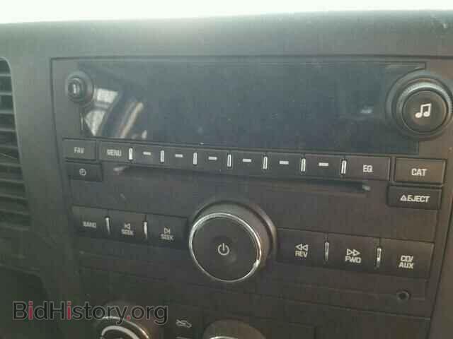 2008 CHEVROLET SILVERADO - VIN: 2GCEC13J681328255 - Photo 9