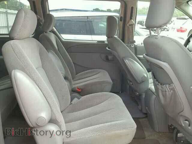 2005 DODGE CARAVAN - VIN: 1D4GP45R05B433910 - Фото 6