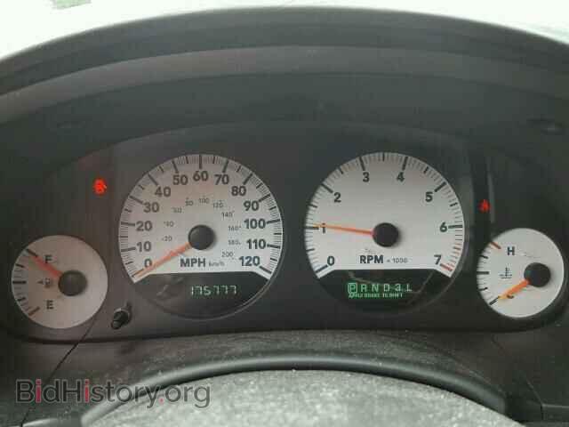 2005 DODGE CARAVAN - VIN: 1D4GP45R05B433910 - Фото 8