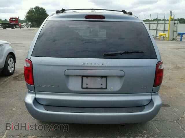 2005 DODGE CARAVAN - VIN: 1D4GP45R05B433910 - Фото 10