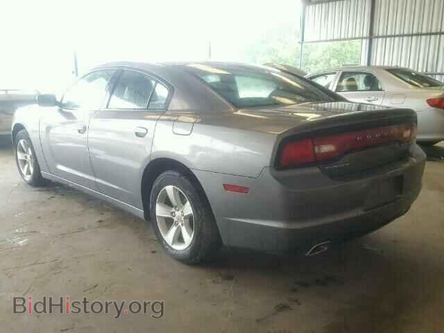 2011 DODGE CHARGER - VIN: 2B3CL3CG0BH576654 - Фото 3