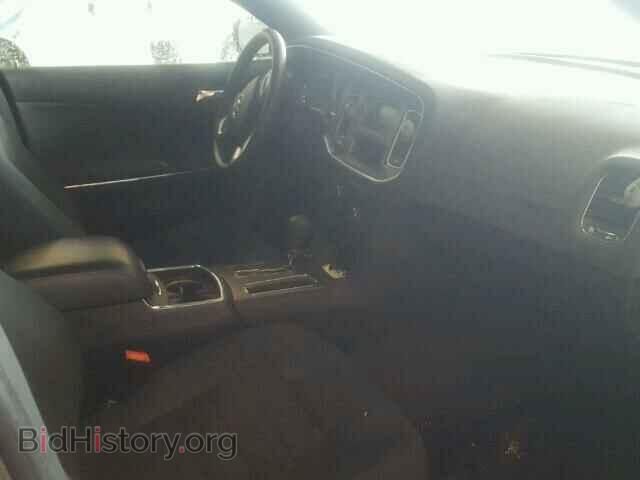 2011 DODGE CHARGER - VIN: 2B3CL3CG0BH576654 - Фото 5