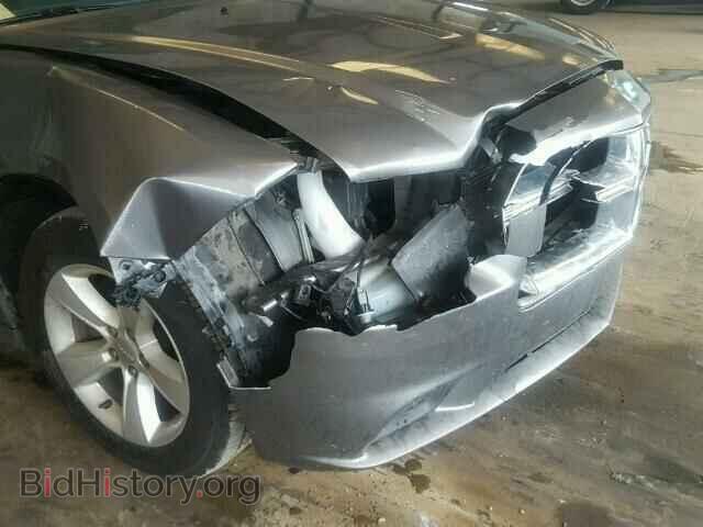 2011 DODGE CHARGER - VIN: 2B3CL3CG0BH576654 - Фото 9