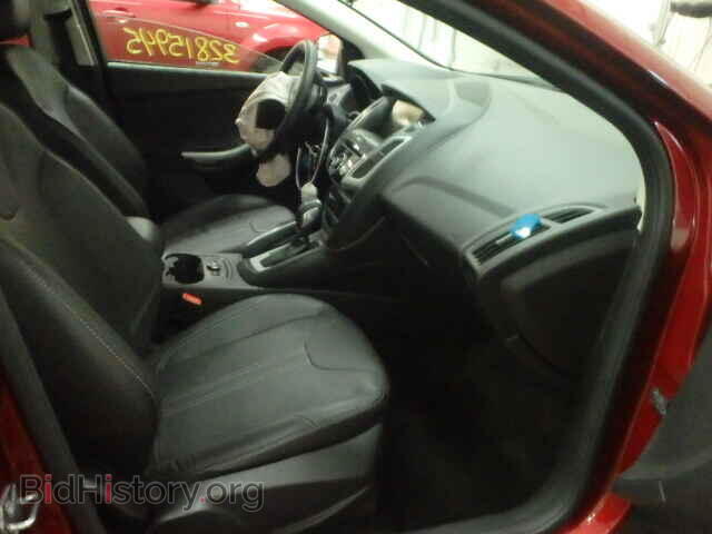 2013 FORD FOCUS - VIN: 1FADP3F25DL199466 - Photo 5