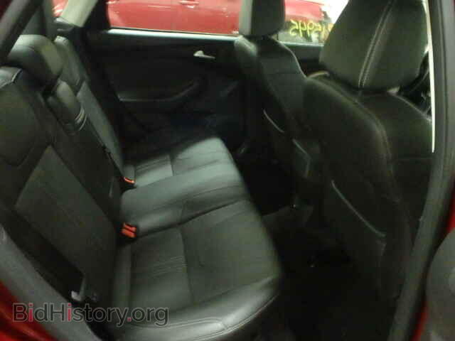 2013 FORD FOCUS - VIN: 1FADP3F25DL199466 - Photo 6
