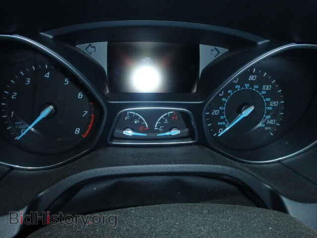2013 FORD FOCUS - VIN: 1FADP3F25DL199466 - Photo 8